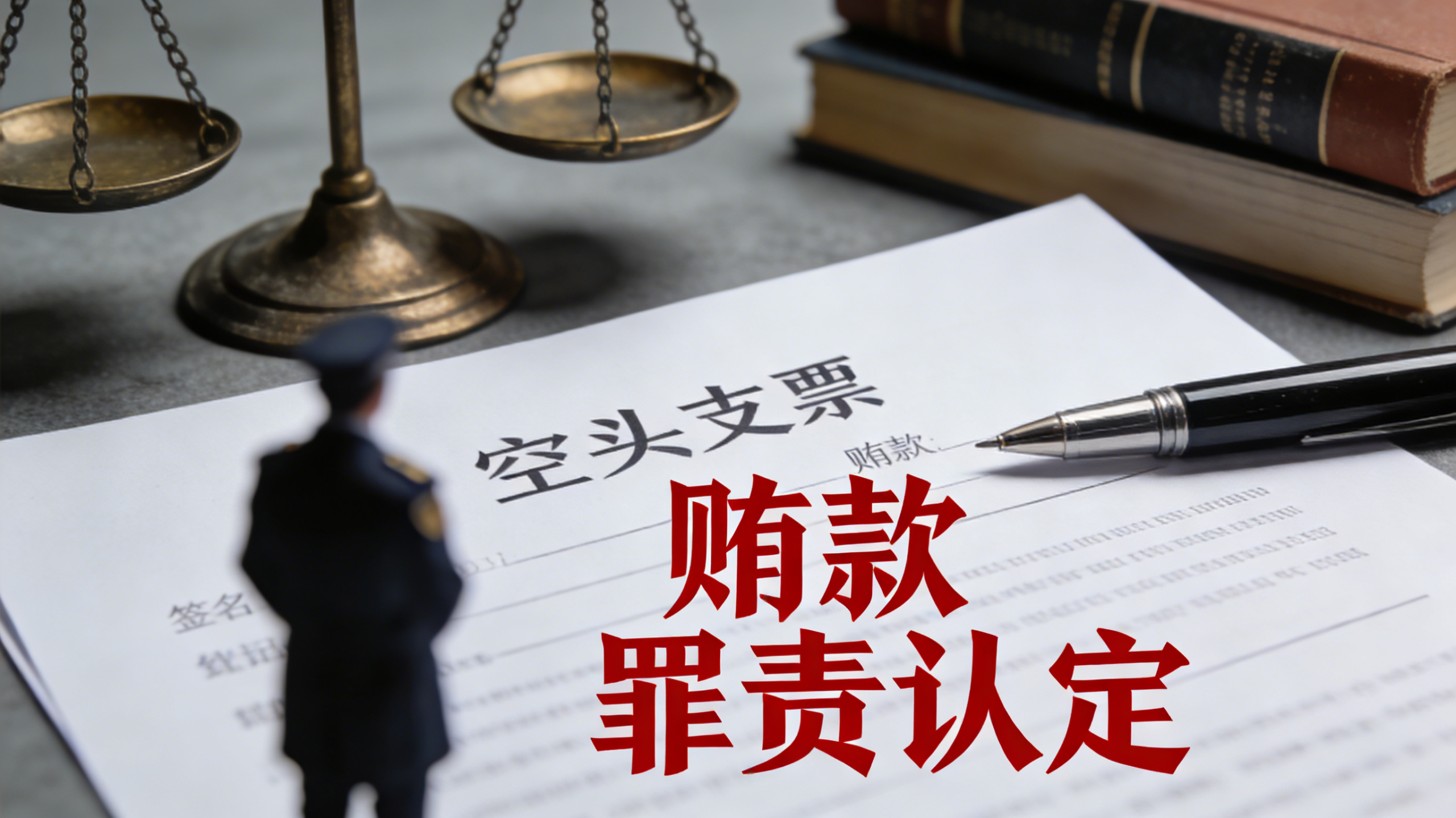 💸“一分现金没拿到也算受贿?”空头支票式分红协议,竟成官员落马关键证据!