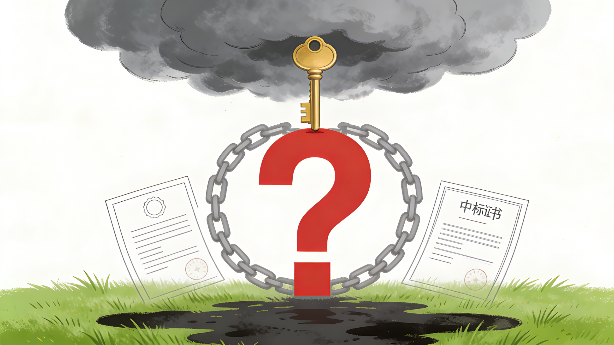 “介绍商机”还是权力变现？官员情妇中标背后的法律红线