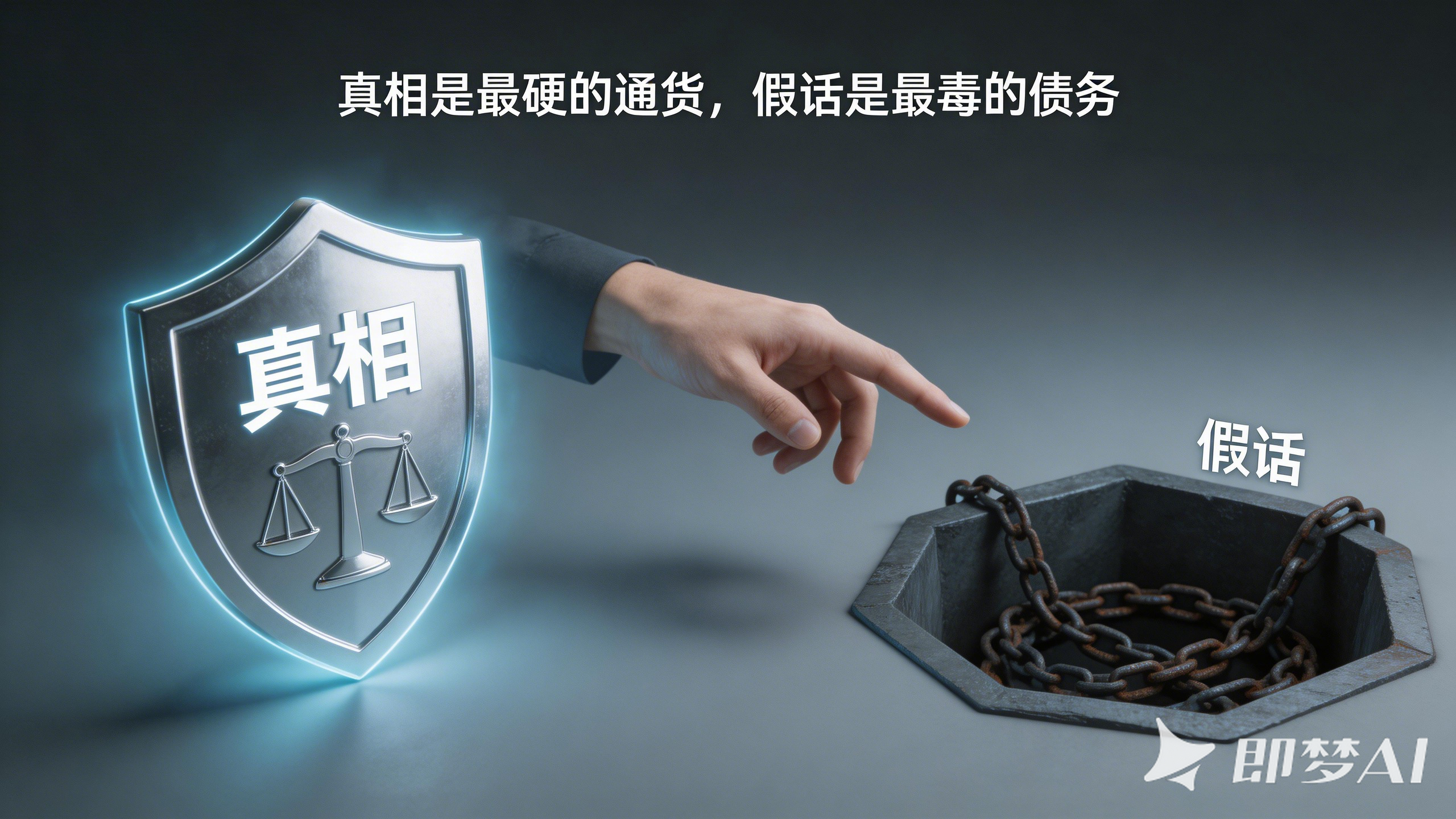 监委办案人员最怕什么？不是你不开口，而是你开口说了假话，他还信了