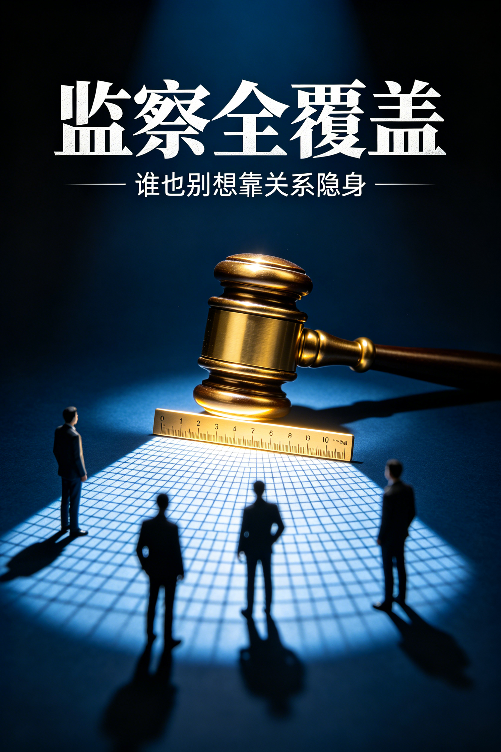 逐条解读新监察法实施条例40：体制内最大的公平，是让“关系户”也无处遁形