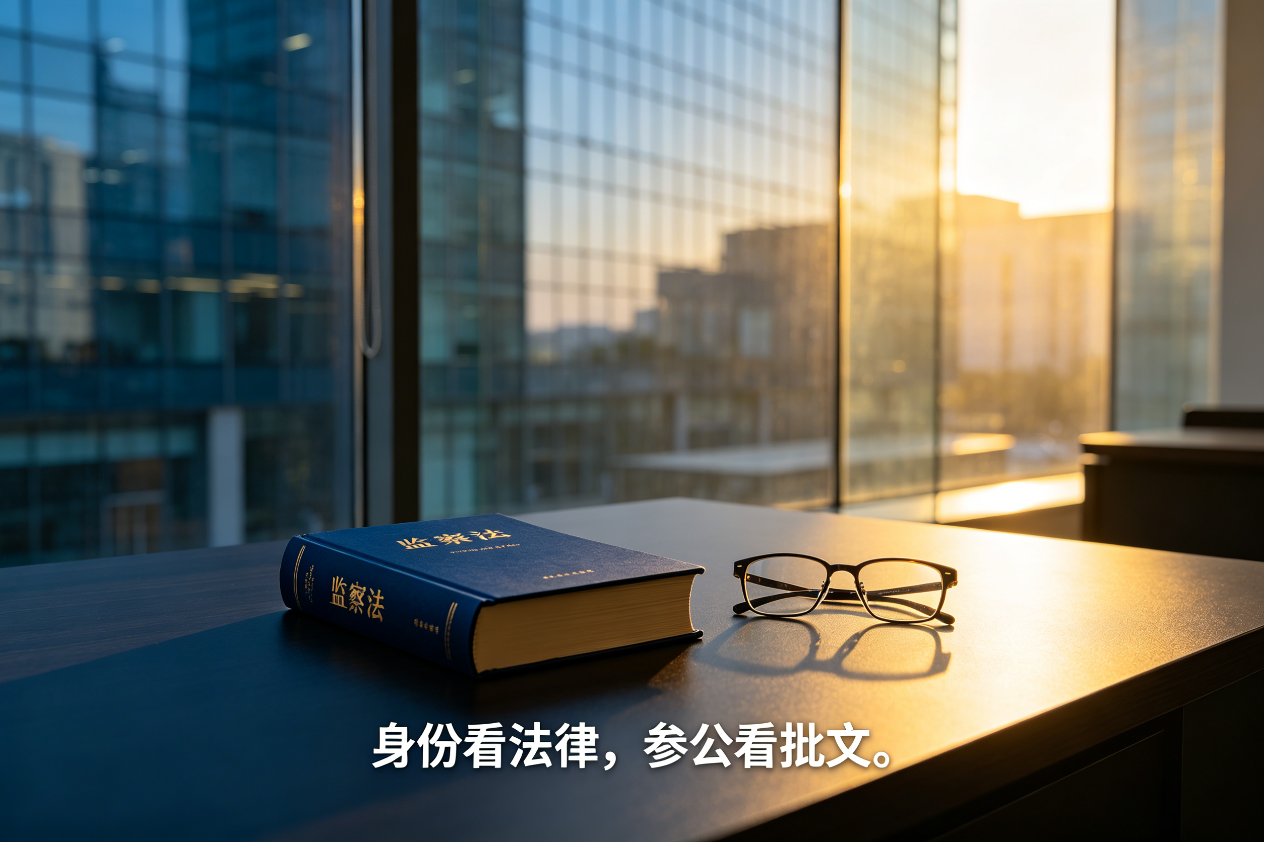 逐条解读新监察法实施条例41：仕途红黑榜：搞清楚这条，你的职业安全感至少提升50%