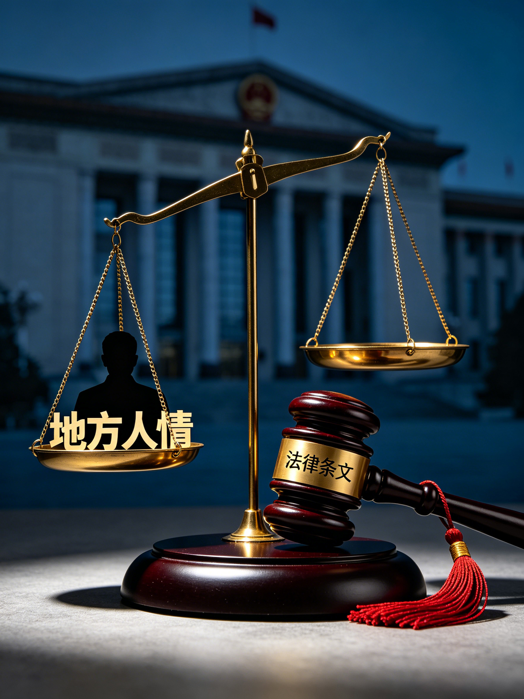 逐条解读新监察法实施条例第51条：监委能把案子“踢”给外地？别慌，有3条红线在卡