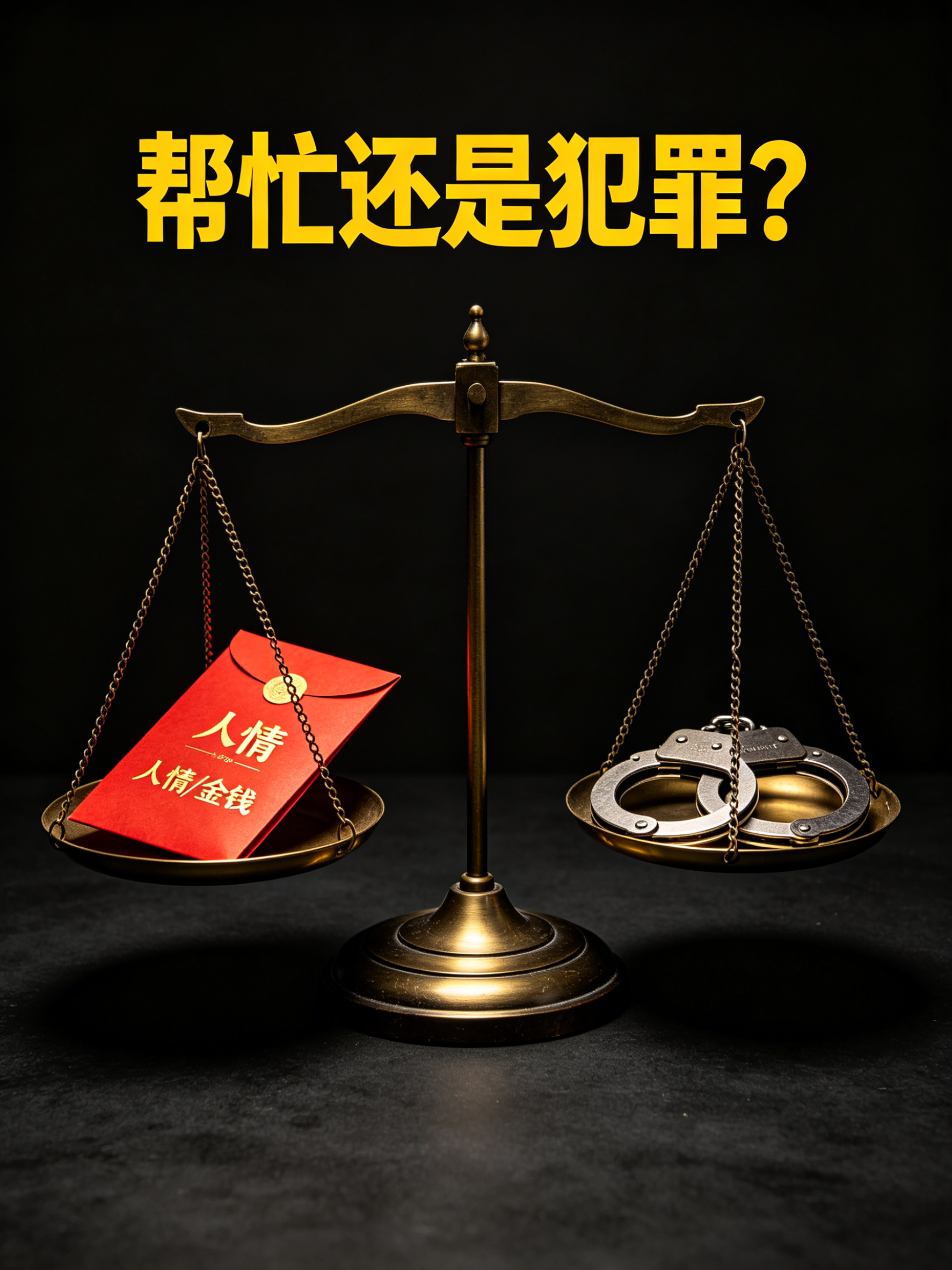 介绍贿赂：中间人头顶的达摩克利斯之剑