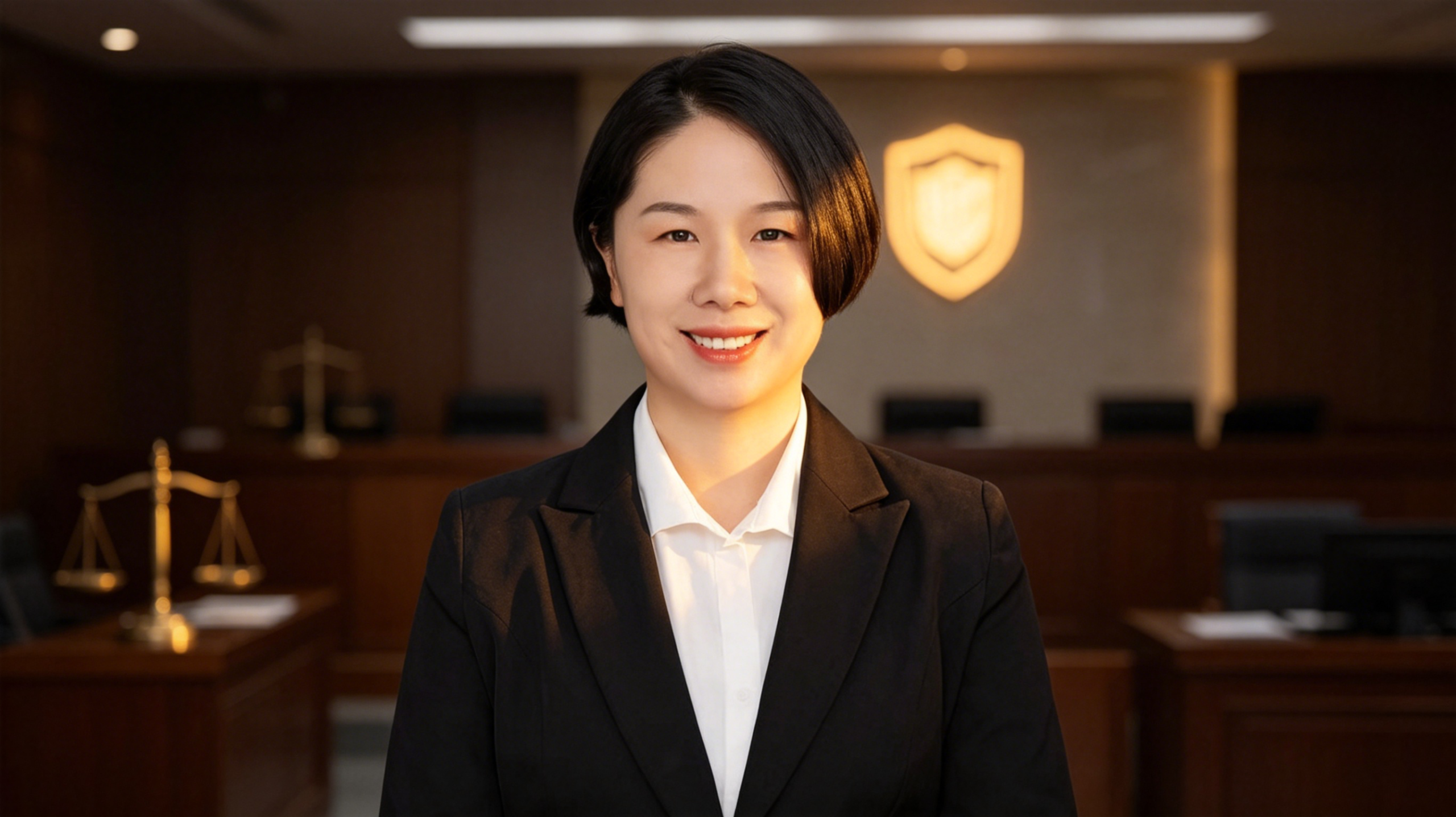 别误解刑事辩护！真正的守护，藏在这3个层次里